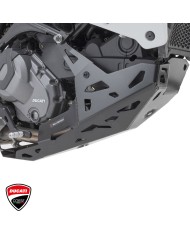 CUBRECARTER SW-MOTECH ENGINE GUARD DUCATI MSS.22.995.10000/B