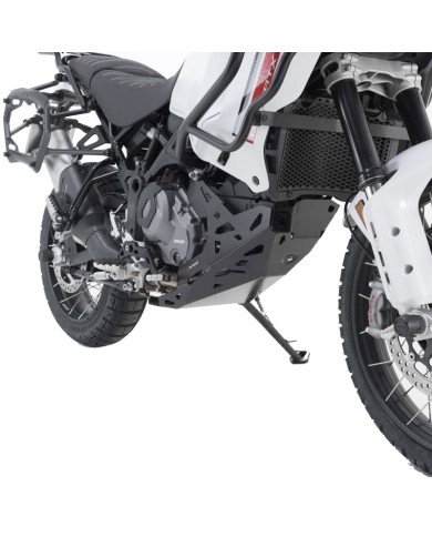 CUBRECARTER SW-MOTECH ENGINE GUARD DUCATI MSS.22.995.10000/B