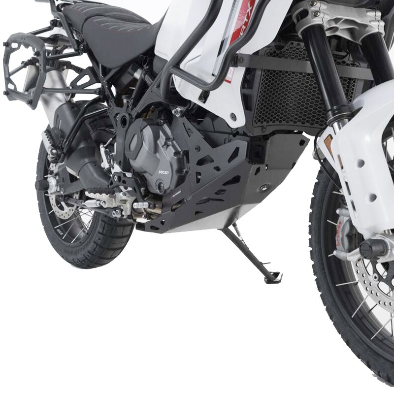 CUBRECARTER SW-MOTECH ENGINE GUARD DUCATI MSS.22.995.10000/B