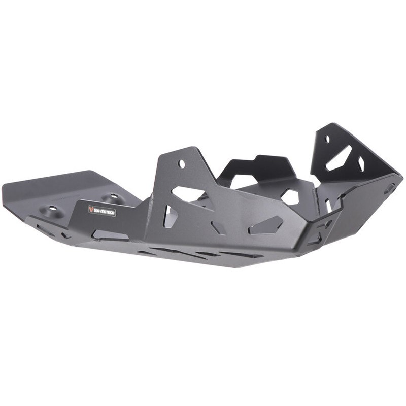 CUBRECARTER SW-MOTECH ENGINE GUARD DUCATI MSS.22.995.10000/B