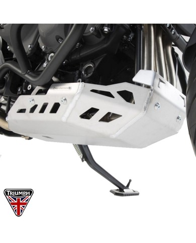 CUBRECARTER SW-MOTECH ENGINE GUARD TRIUMPH MSS.11.484.10001/S