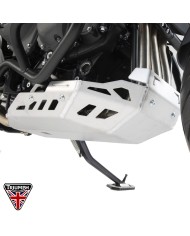 CUBRECARTER SW-MOTECH ENGINE GUARD TRIUMPH MSS.11.484.10001/S