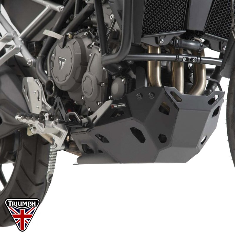 CUBRECARTER SW-MOTECH ENGINE GUARD TRIUMPH MSS.11.953.10001/B