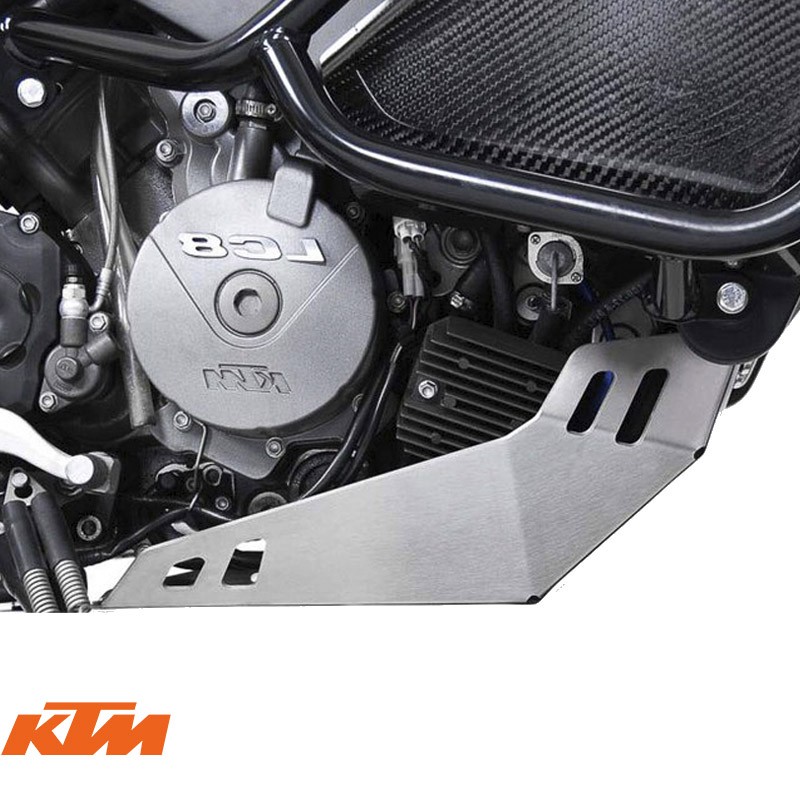 CUBRECARTER SW-MOTECH ENGINE GUARD KTM MSS.04.250.100/B