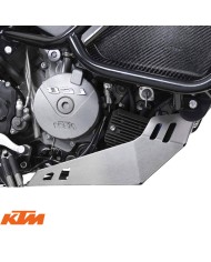 CUBRECARTER SW-MOTECH ENGINE GUARD KTM MSS.04.250.100/B