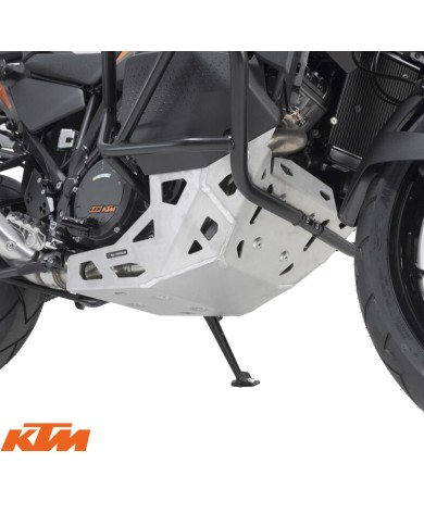 CUBRECARTER SW-MOTECH ENGINE GUARD KTM MSS.04.835.10002/S