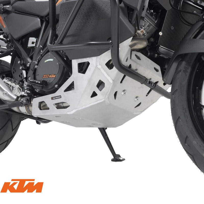 CUBRECARTER SW-MOTECH ENGINE GUARD KTM MSS.04.835.10002/S