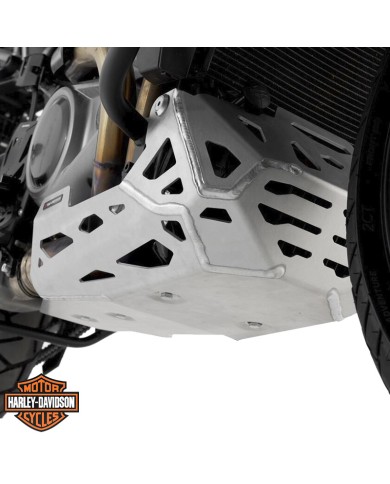 CUBRECARTER SW-MOTECH ENGINE GUARD HARLEY DAVIDSON MSS.18.911.10000/S