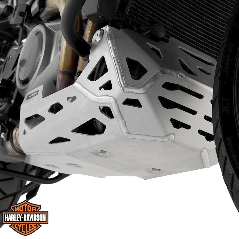 CUBRECARTER SW-MOTECH ENGINE GUARD HARLEY DAVIDSON MSS.18.911.10000/S