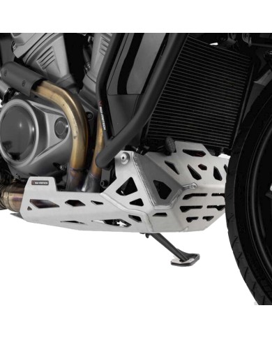 CUBRECARTER SW-MOTECH ENGINE GUARD HARLEY DAVIDSON MSS.18.911.10000/S