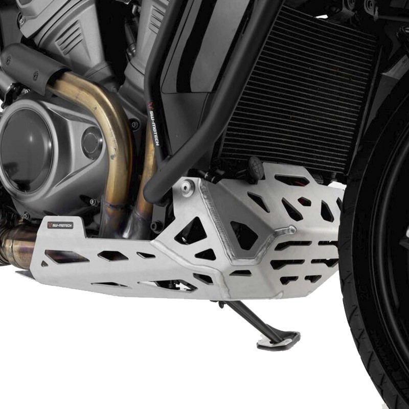 CUBRECARTER SW-MOTECH ENGINE GUARD HARLEY DAVIDSON MSS.18.911.10000/S