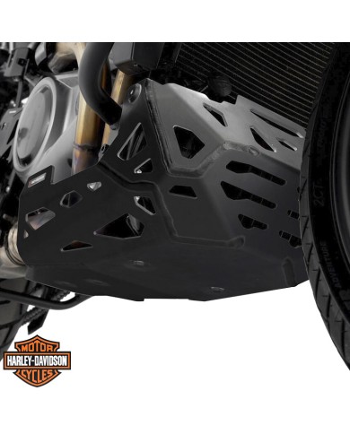 CUBRECARTER SW-MOTECH ENGINE GUARD HARLEY DAVIDSON MSS.18.911.10000/B
