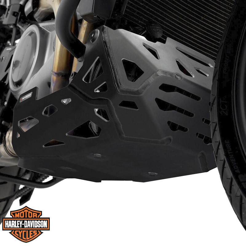 CUBRECARTER SW-MOTECH ENGINE GUARD HARLEY DAVIDSON MSS.18.911.10000/B
