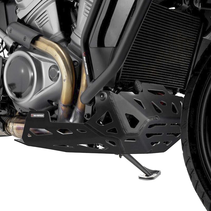 CUBRECARTER SW-MOTECH ENGINE GUARD HARLEY DAVIDSON MSS.18.911.10000/B