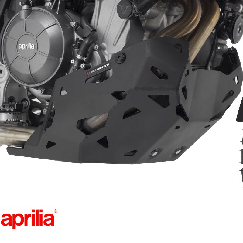 CUBRECARTER SW-MOTECH ENGINE GUARD APRILIA MSS.13.849.10000/B