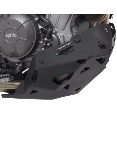 CUBRECARTER SW-MOTECH ENGINE GUARD APRILIA MSS.13.849.10000/B