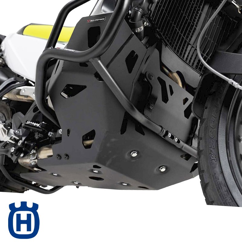 CUBRECARTER SW-MOTECH ENGINE GUARD HUSQVARNA MSS.03.992.10000/B