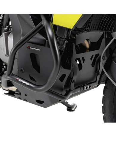 CUBRECARTER SW-MOTECH ENGINE GUARD HUSQVARNA MSS.03.992.10000/B