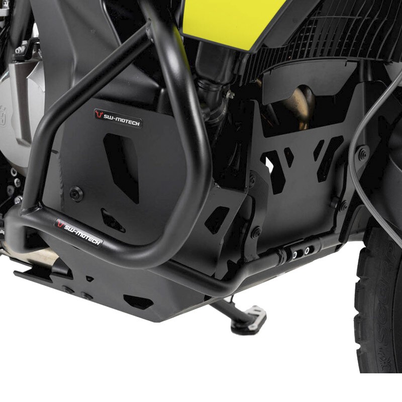 CUBRECARTER SW-MOTECH ENGINE GUARD HUSQVARNA MSS.03.992.10000/B