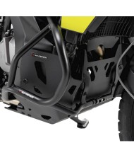 CUBRECARTER SW-MOTECH ENGINE GUARD HUSQVARNA MSS.03.992.10000/B