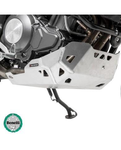 CUBRECARTER SW-MOTECH ENGINE GUARD BENELLI MSS.19.806.10001/S