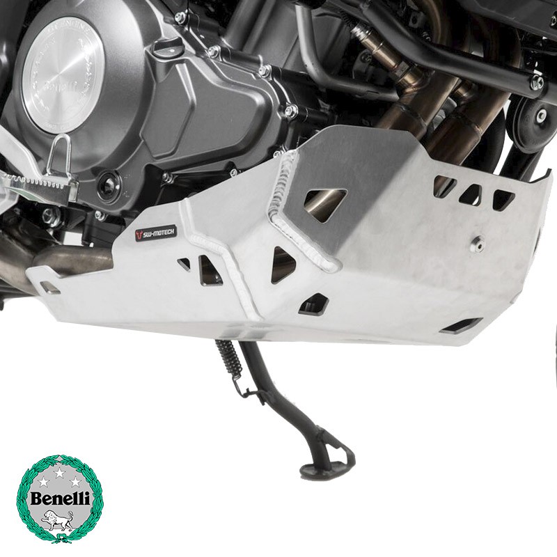 CUBRECARTER SW-MOTECH ENGINE GUARD BENELLI MSS.19.806.10001/S