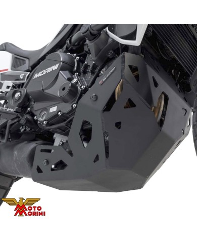 CUBRECARTER SW-MOTECH ENGINE GUARD MOTO MORINI MSS.23.017.10000/B