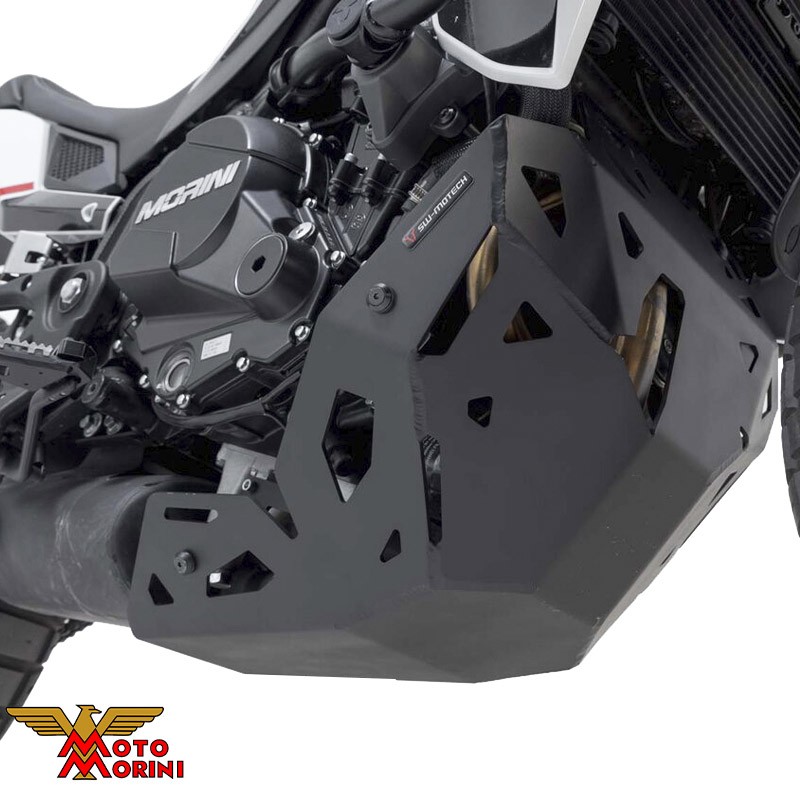 CUBRECARTER SW-MOTECH ENGINE GUARD MOTO MORINI MSS.23.017.10000/B