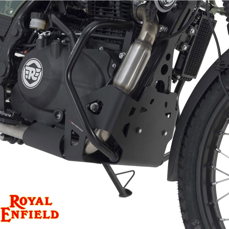CUBRECARTER SW-MOTECH ENGINE GUARD ROYAL ENFIELD MSS.41.789.10000/B