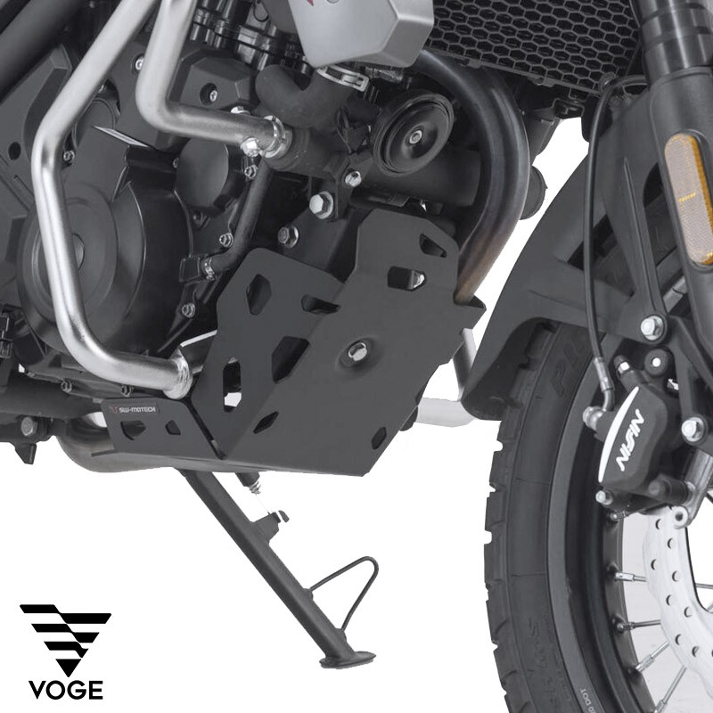 CUBRECARTER SW-MOTECH ENGINE GUARD VOGE MSS.02.049.10000/B