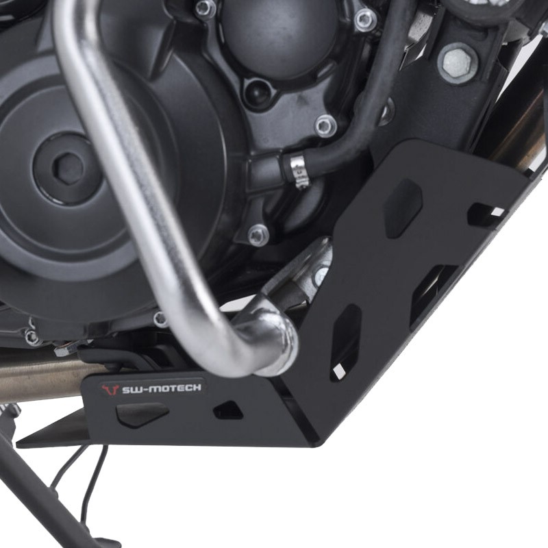 CUBRECARTER SW-MOTECH ENGINE GUARD VOGE MSS.02.049.10000/B