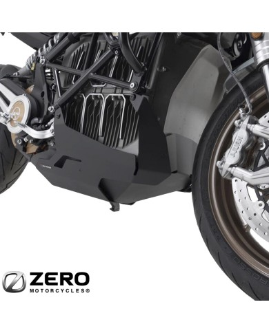 CUBRECARTER SW-MOTECH ENGINE GUARD ZERO MSS.29.981.10000/B