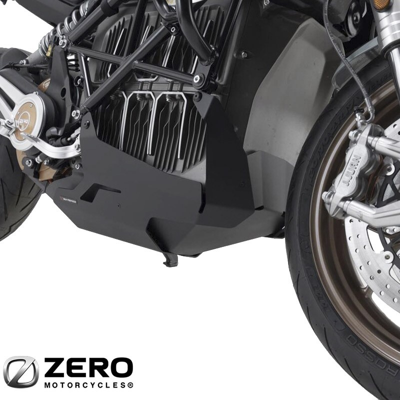 CUBRECARTER SW-MOTECH ENGINE GUARD ZERO MSS.29.981.10000/B