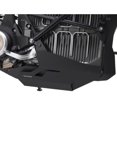 CUBRECARTER SW-MOTECH ENGINE GUARD ZERO MSS.29.981.10000/B