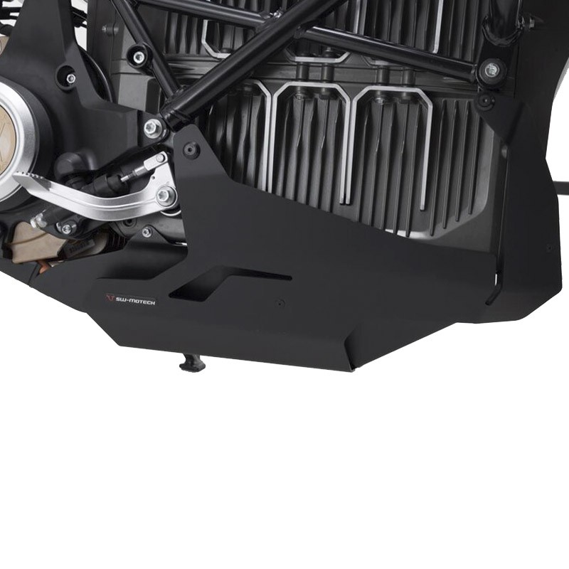 CUBRECARTER SW-MOTECH ENGINE GUARD ZERO MSS.29.981.10000/B