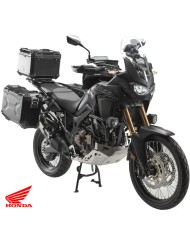 SET DE PROTECCIONES ADVENTURE SW-MOTECH HONDA ADV.01.622.76002