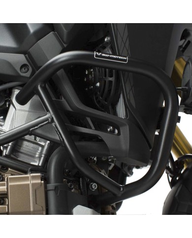 SET DE PROTECCIONES ADVENTURE SW-MOTECH HONDA ADV.01.622.76002