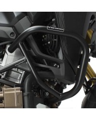 SET DE PROTECCIONES ADVENTURE SW-MOTECH HONDA ADV.01.622.76002