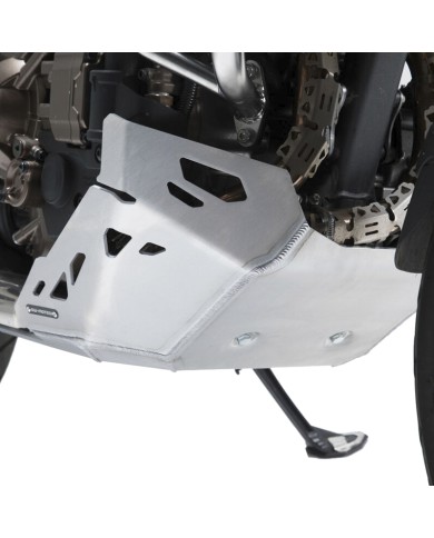 SET DE PROTECCIONES ADVENTURE SW-MOTECH HONDA ADV.01.622.76002