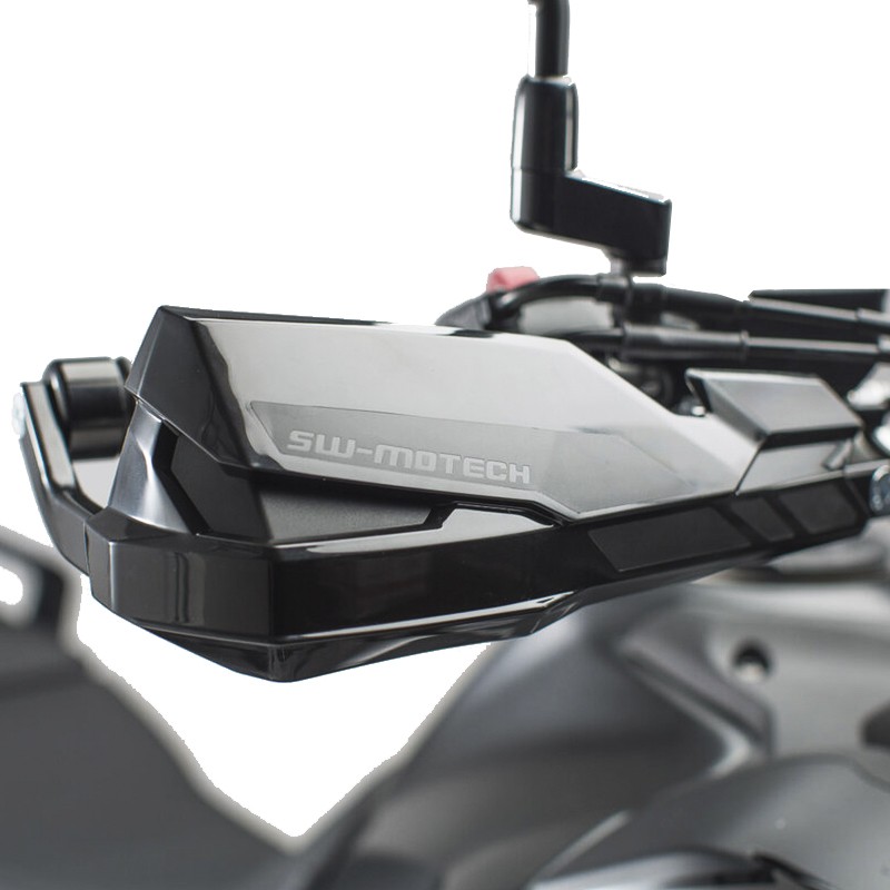 SET DE PROTECCIONES ADVENTURE SW-MOTECH HONDA ADV.01.622.76002