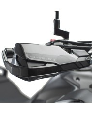 SET DE PROTECCIONES ADVENTURE SW-MOTECH HONDA ADV.01.622.76002