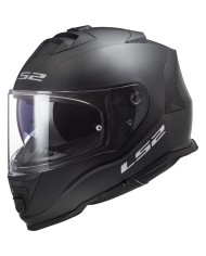 CASCO LS2 STORM II NEGRO MATE ECE2206