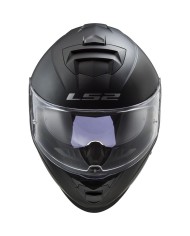 CASCO LS2 STORM II NEGRO MATE ECE2206
