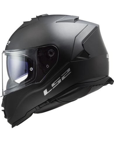 CASCO LS2 STORM II NEGRO MATE ECE2206