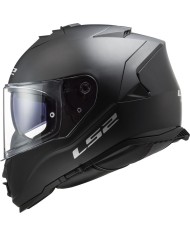 CASCO LS2 STORM II NEGRO MATE ECE2206