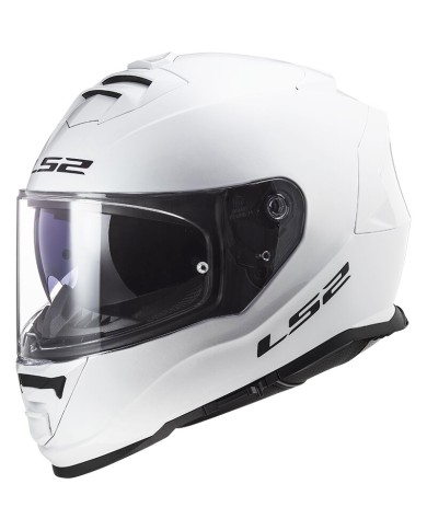 CASCO LS2 STORM II BLANCO EC2206