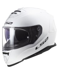 CASCO LS2 STORM II BLANCO EC2206