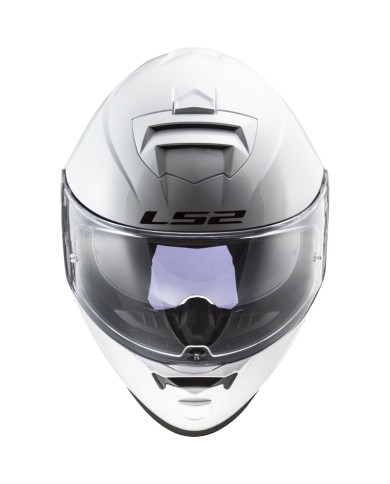 CASCO LS2 STORM II BLANCO EC2206