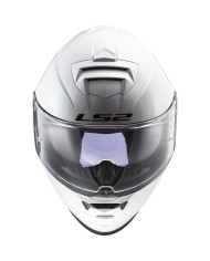 CASCO LS2 STORM II BLANCO EC2206