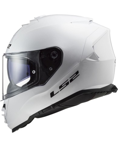 CASCO LS2 STORM II BLANCO EC2206